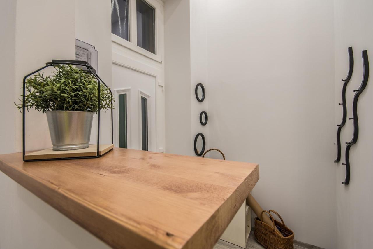 Semmihome Budapest Semmelweis Street Εξωτερικό φωτογραφία