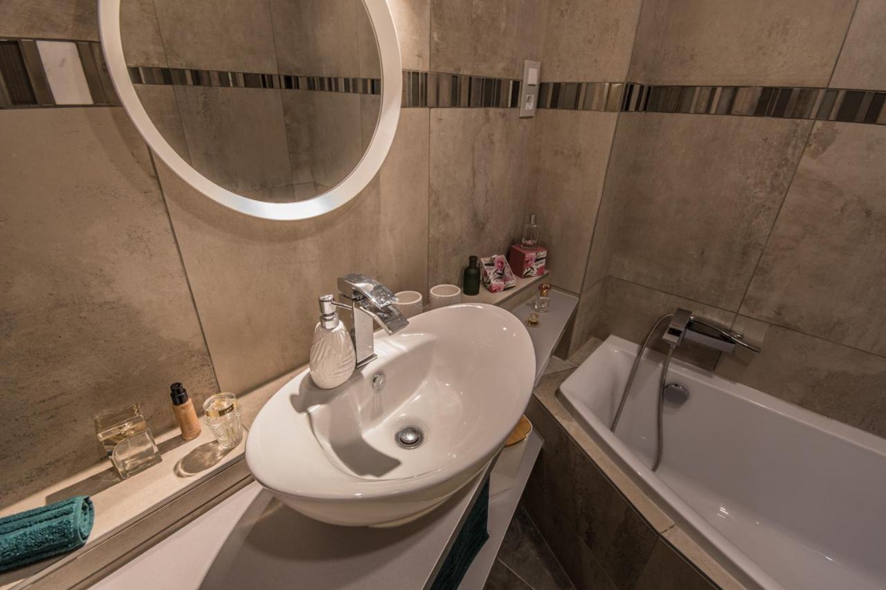 Semmihome Budapest Semmelweis Street Εξωτερικό φωτογραφία