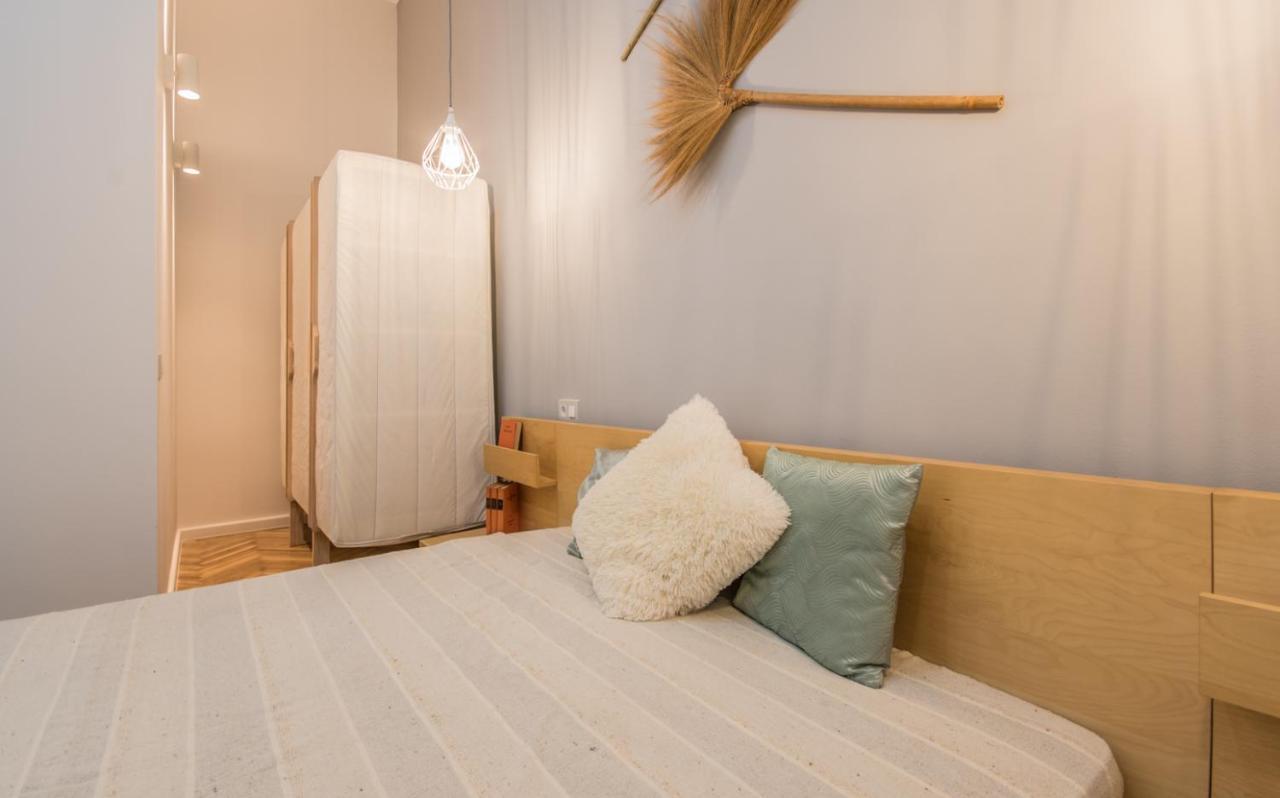 Semmihome Budapest Semmelweis Street Εξωτερικό φωτογραφία
