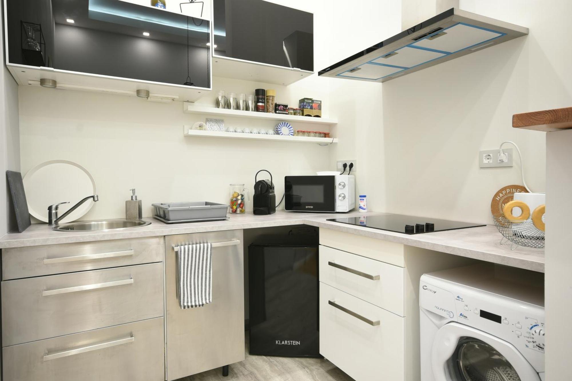 Semmihome Budapest Semmelweis Street Εξωτερικό φωτογραφία